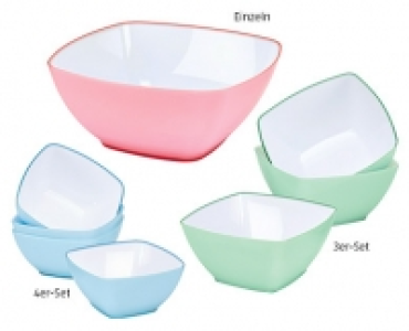 CROFTON&reg;Kunststoff-Sch&uuml;sseln 3.99&nbsp;&euro;