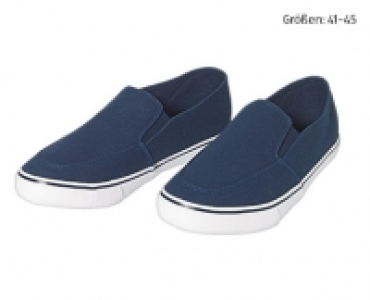 watson&acute;s Sneaker, Slip-on 5.99&nbsp;&euro;