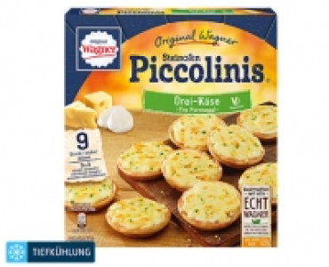 Original Wagner Steinofen Piccolinis® 1.49 €