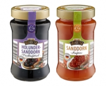 GRANDESSA Nordische Konfitüre/ Fruchtaufstrich 1.79 €