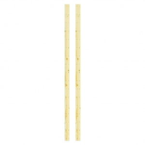 Regalux Regalsystem Heavy Seitenteile 7.95 €