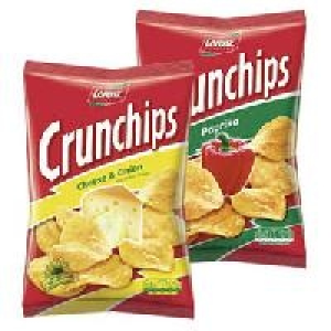 Crunchips