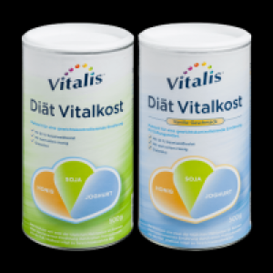 Aldi Nord Vitalis Diät-Vitalkost