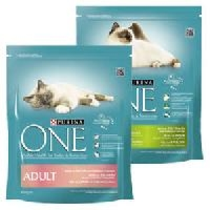 Purina One Katzen-Trockennahrung