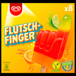 Langnese Flutschfinger 2.00 €