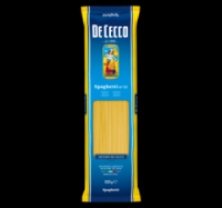 DE CECCO Pasta 1.29&nbsp;&euro;
