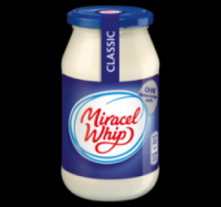 MIRACEL WHIP Salatcreme 1.29&nbsp;&euro;