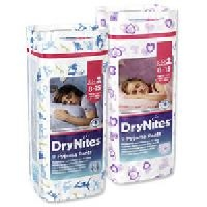 Huggies DryNites Pyjama Pants