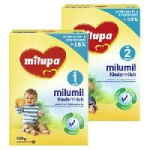 milumil Kindermilch