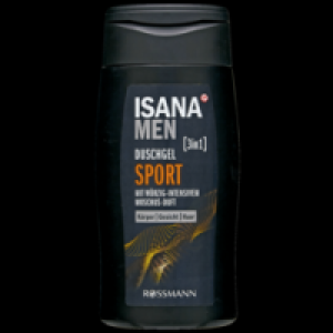 3in1 Duschgel Sport 0.49 €