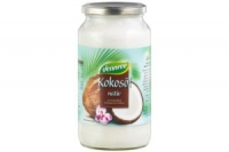 Kokosöl nativ 7.99 €