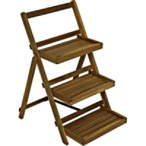 Pflanztreppe