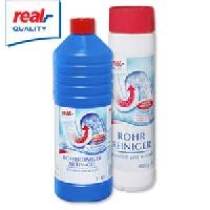 Rohr-Reiniger Gel, Chlor Hygiene-Reiniger oder Rohr-Reiniger