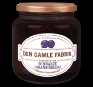 DEN GAMLE D&auml;nischer Fruchtaufstrich 2.22&nbsp;&euro;