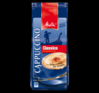 MELITTA Cappuccino Classico oder Choco 1.49&nbsp;&euro;