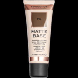 Matte Base Make Up F14 4.19 €