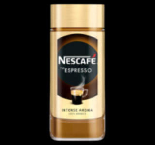 NESCAF&Eacute; Espresso 4.99&nbsp;&euro;