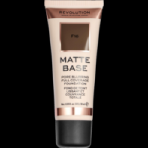 Matte Base Make Up F16 4.19 €