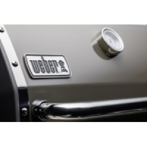 Gasgrill Genesis II E-310 GBS Smoke Grey 709.99 €