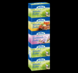 MEGGLE Kr&auml;uterbutter 1.39&nbsp;&euro;