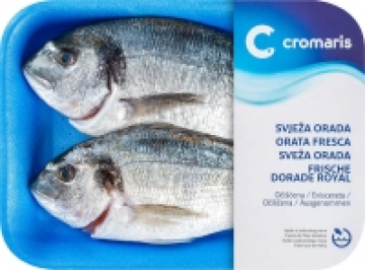 CROMARIS 6.99 €