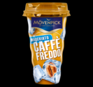 MÖVENPICK Caffè 0.99 €