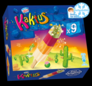 SCH&Ouml;LLER Kaktus 1.75&nbsp;&euro;