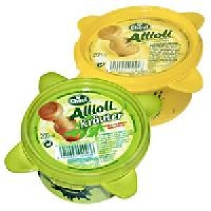 Chovi Allioli