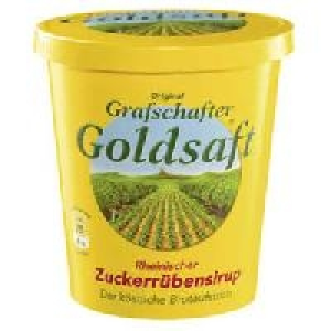 Grafschafter Goldsaft