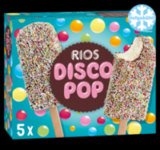 RIOS Disco Pop 1.69&nbsp;&euro;