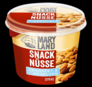 MARYLAND Studentenfutter 1.99 €