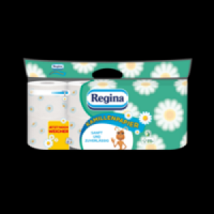 Rossmann Regina Kamillenpapier Toilettenpapier