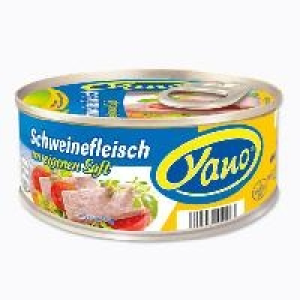 Schweinefleisch 1.19&nbsp;&euro;