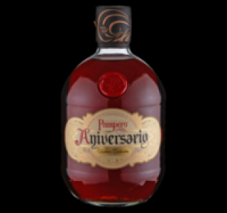 PAMPERO Aniversario Rum 19.99 €
