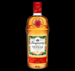 TANQUERAY Flor de Sevilla Gin 23.99 €