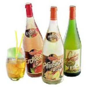 Gerstacker Fruchtbowlen oder Cidre