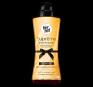 VERNEL Suprême Weichspüler 1.59 €