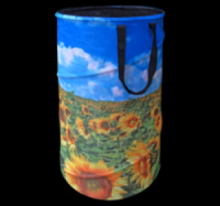 Gartenabfallsack Pop-up 3.99 €