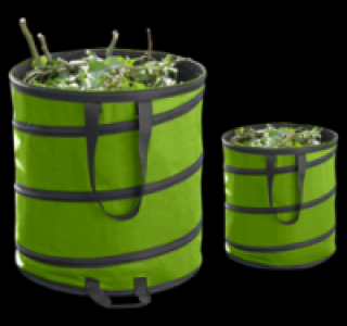 Gartensack-Set POP UP 6.99 €