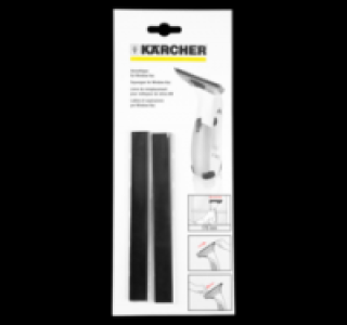 KÄRCHER Ersatzabziehlippen 7.99 €