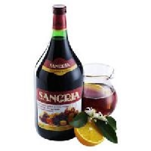 Sangria 1.69 €