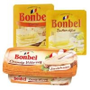 Bonbel oder Bonbel streichzart