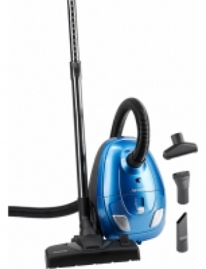 Hanseatic Bodenstaubsauger VCB35B15C-1J7W-70, 700 Watt, mit Beutel