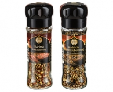 Schätze des Orients Orientalische Gewürzmühle 1.49 €