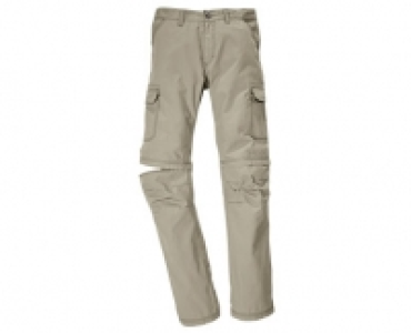 watson´s Freizeit-Zipphose 12.99 €