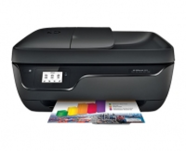 Aldi Süd  HP OfficeJet 3833 All-in-One-Drucker