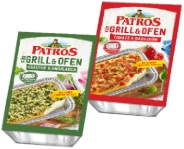 PATROS Grill- und Ofenkäse 1.49 €