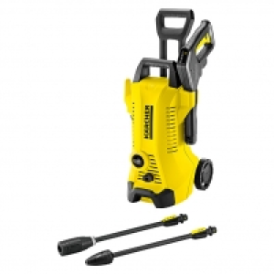Kärcher Hochdruckreiniger K3 Full Control 114.95 €