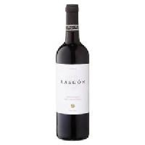 Spanien Rasgon de Maria Tempranillo oder Macabe