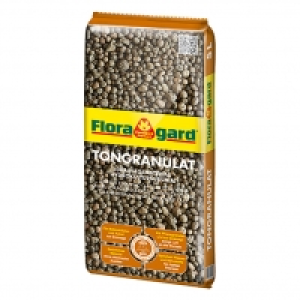Floragard Tongranulat 5.99 €